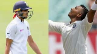 IND vs AUS: पृथ्वी शॉ या शुबमन गिल? कौन होगा भारत का सलामी बल्लेबाज
